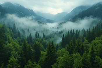 Footer Background